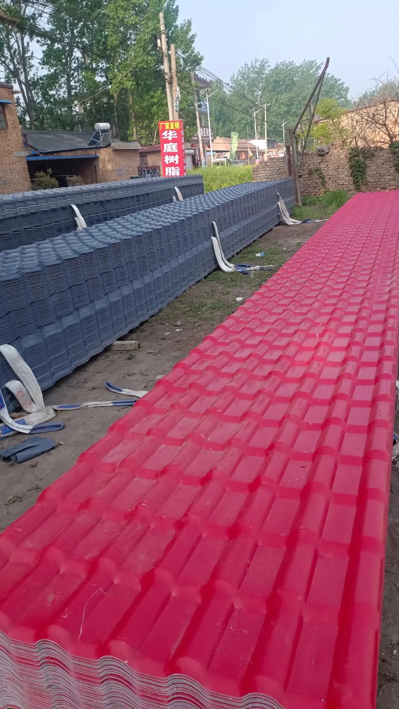 新型建筑材料：建筑行业的未来风向标