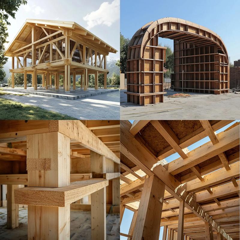 建材行业的新兴趋势：批发市场的变革
