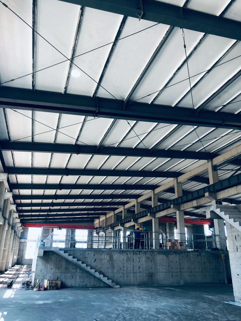 新型建筑材料