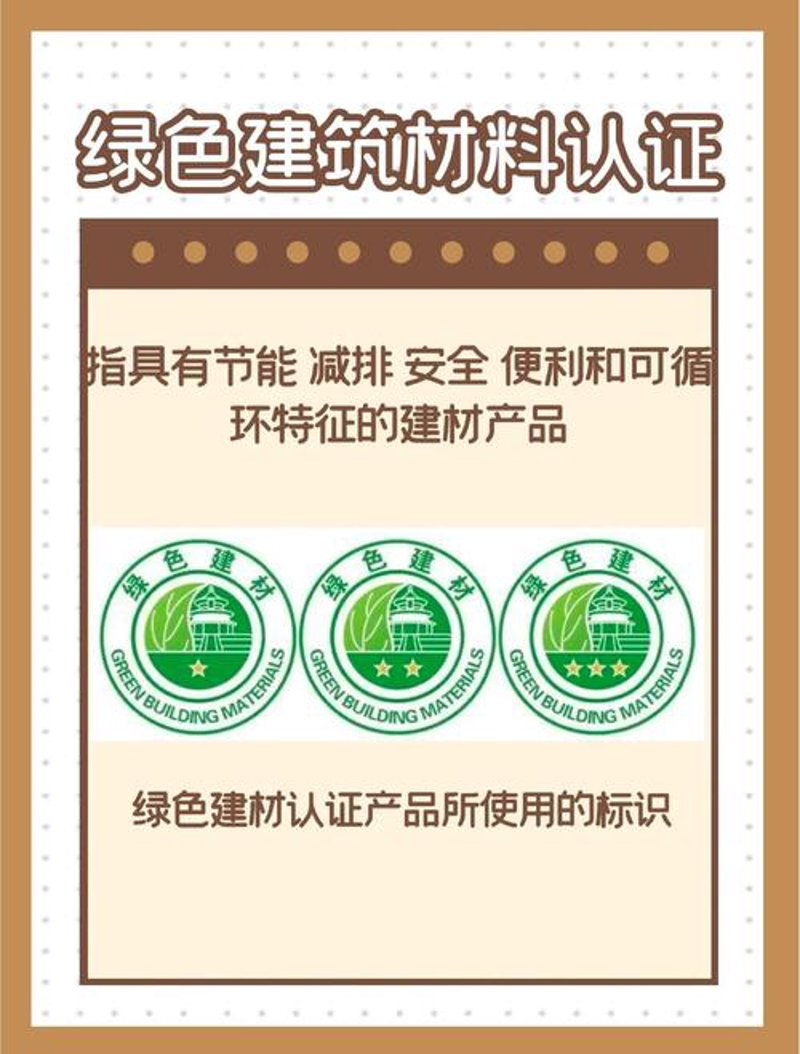 建筑装饰材料行业趋势：从传统迈向创新